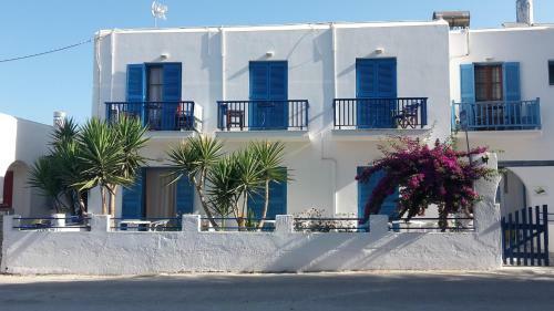Hostal Pension Piertzovani