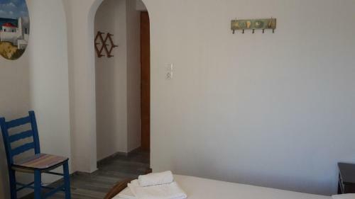 Hostal Pension Piertzovani