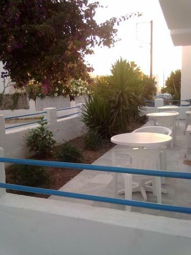 Hostal Pension Piertzovani