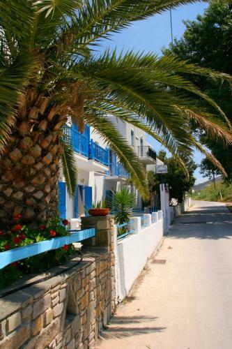 Hostal Pension Piertzovani