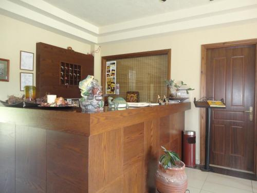 Hotel Archontiko Liamas