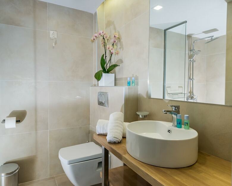 Apartamento Ilios Hotel
