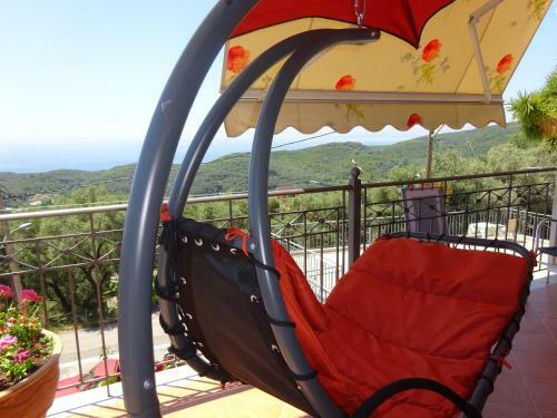 Hostal Studios Ristas Kostas
