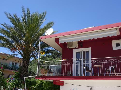 Hostal Studios Ristas Kostas