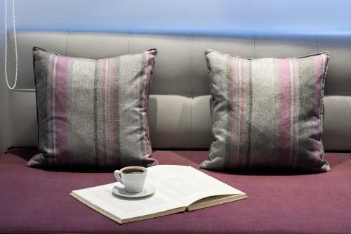 Gkeea Boutique Hotel