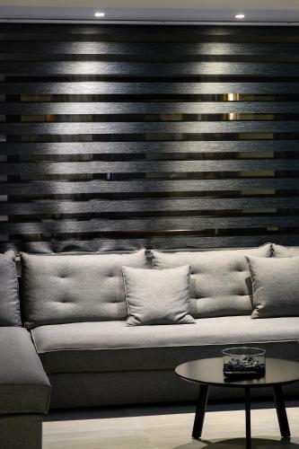 Gkeea Boutique Hotel