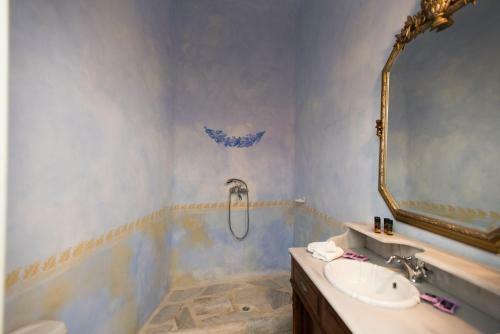Villa Boufla Jaccuzzi