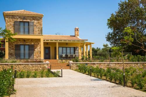 Orion Luxury Villa