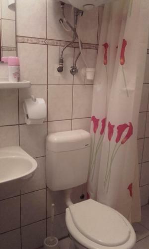 Apartamento Bekecs Vend�gh�z