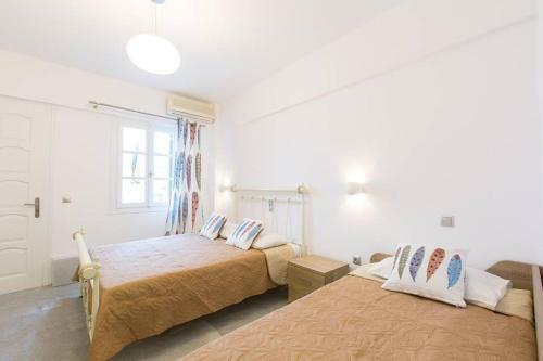 Apartamento George Studios