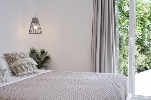 Naxian Utopia | Luxury Villas & Suites