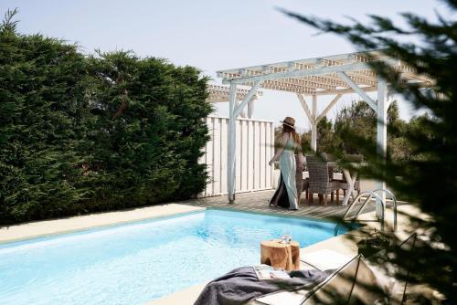 Naxian Utopia | Luxury Villas & Suites