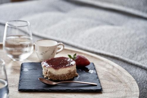 Naxian Utopia | Luxury Villas & Suites