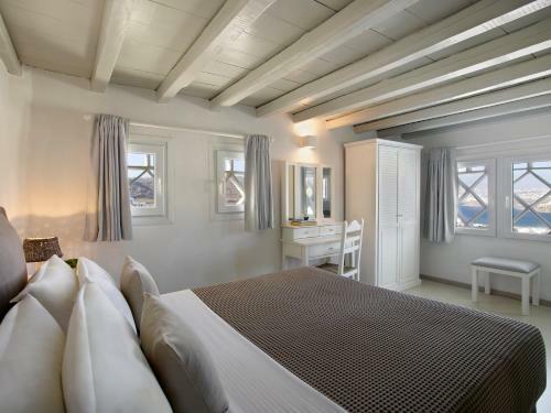 Apartamento Leonis Summer Houses