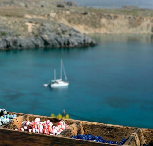 Hotel Melenos Lindos Exclusive Suites