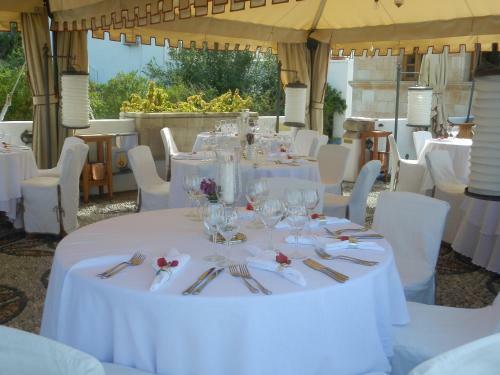 Hotel Melenos Lindos Exclusive Suites