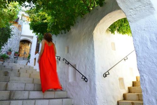 Hotel Melenos Lindos Exclusive Suites