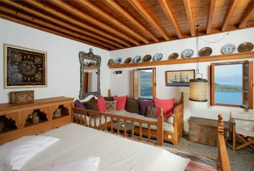 Hotel Melenos Lindos Exclusive Suites