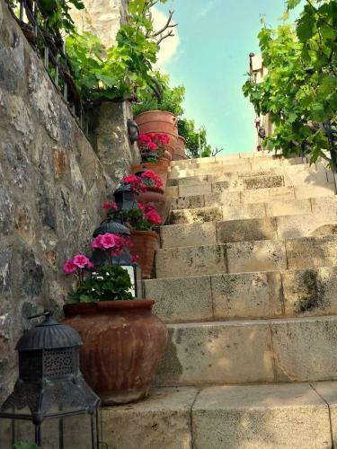 Hotel Melenos Lindos Exclusive Suites