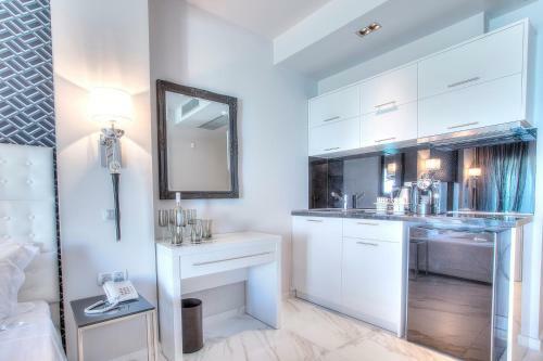 Apartamento Art Boutique