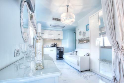 Apartamento Art Boutique