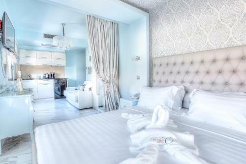 Apartamento Art Boutique