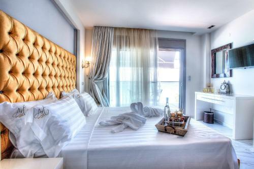 Apartamento Art Boutique