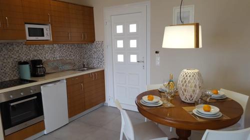 Apartamento Theo Star Beach
