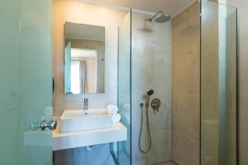 Apartamento Theo Star Beach