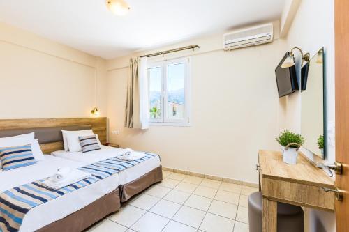 Apartamento Theo Star Beach