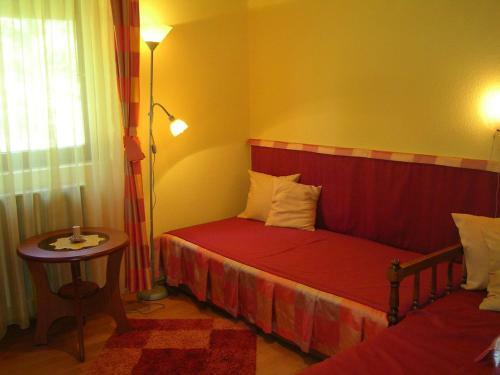 Hostal Bal�zs Apartman