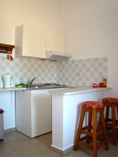 Tassos Apartments I