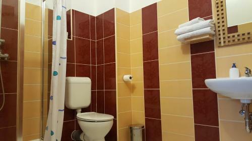 Hostal Aquarius Vend�gh�z
