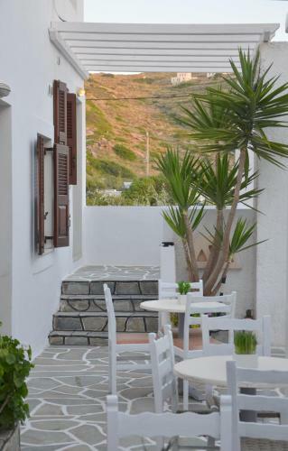 Apartamento Zorbas Rooms