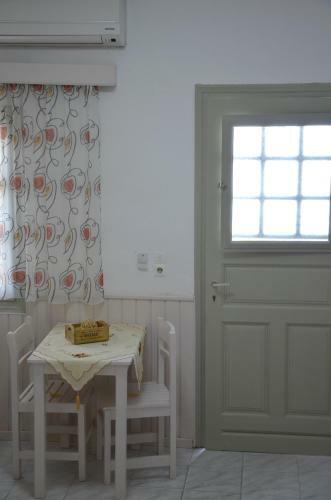 Apartamento Zorbas Rooms