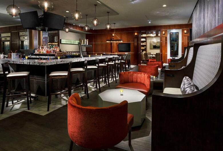 Hotel Courtyard By Marriott Chicago Magnificent Mile