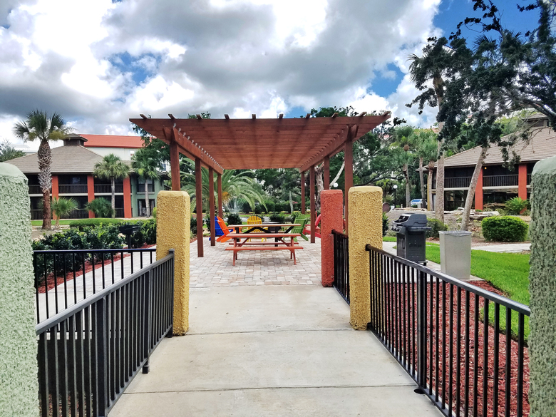Hotel Legacy Vacation Resorts Palm Coast