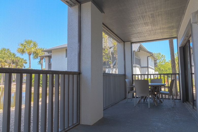Hotel Legacy Vacation Resorts Palm Coast