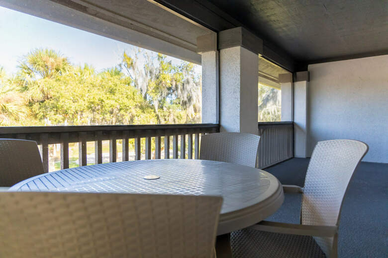 Hotel Legacy Vacation Resorts Palm Coast