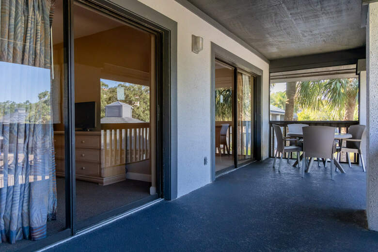 Hotel Legacy Vacation Resorts Palm Coast