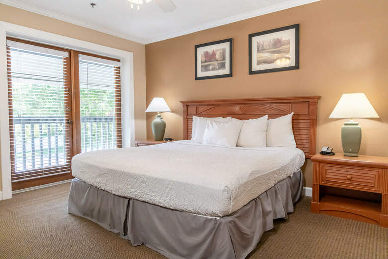 Hotel Legacy Vacation Resorts Palm Coast