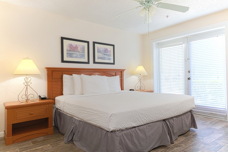 Hotel Legacy Vacation Resorts Palm Coast