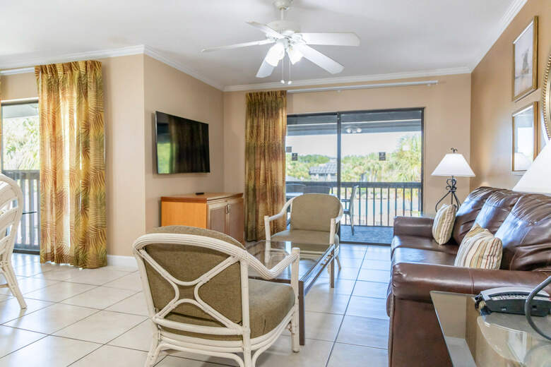Hotel Legacy Vacation Resorts Palm Coast