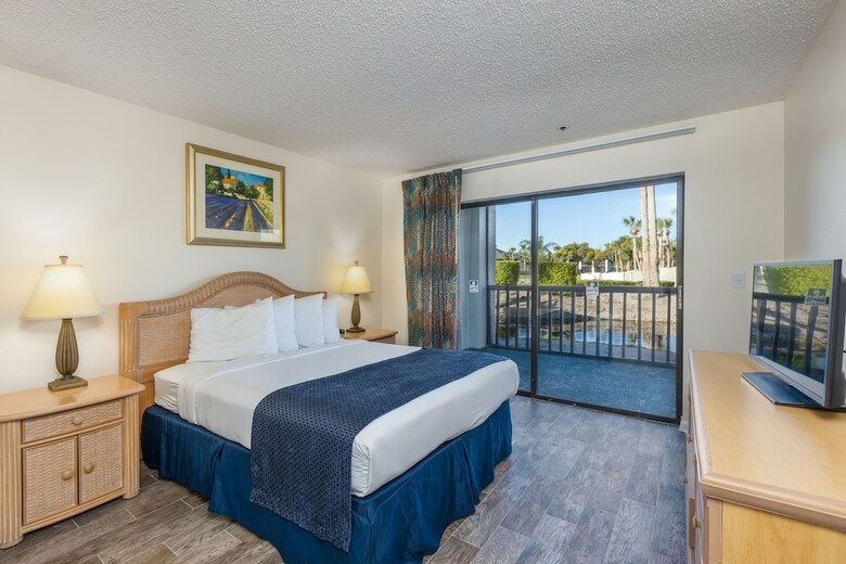 Hotel Legacy Vacation Resorts Palm Coast