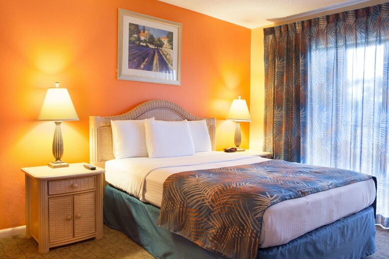 Hotel Legacy Vacation Resorts Palm Coast