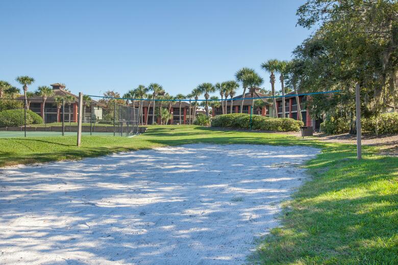 Hotel Legacy Vacation Resorts Palm Coast