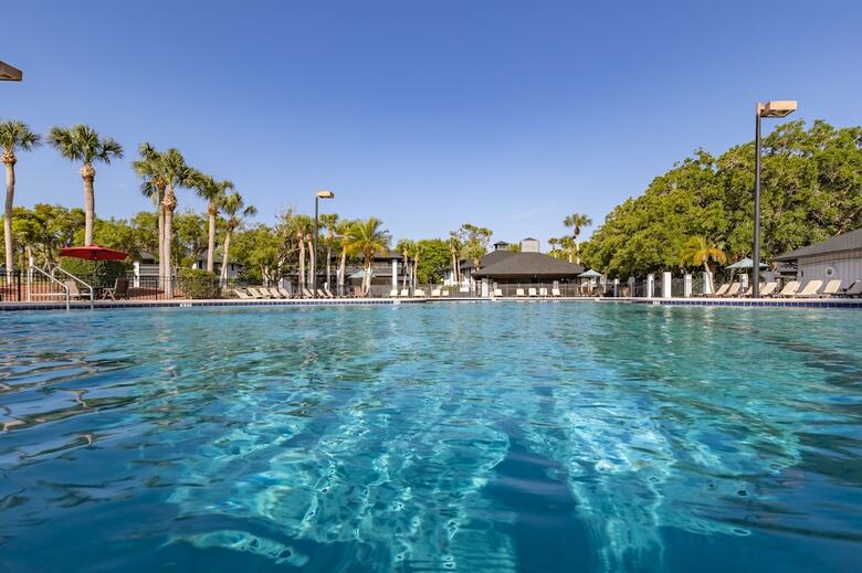 Hotel Legacy Vacation Resorts Palm Coast