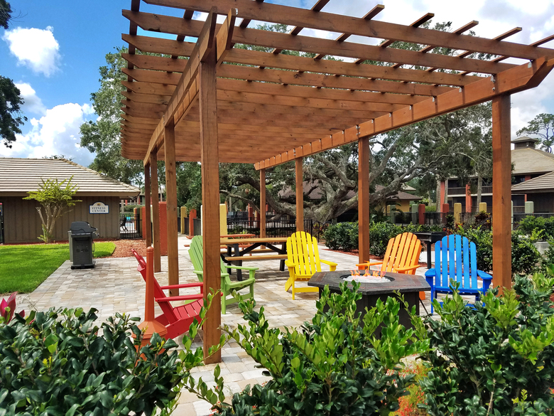 Hotel Legacy Vacation Resorts Palm Coast
