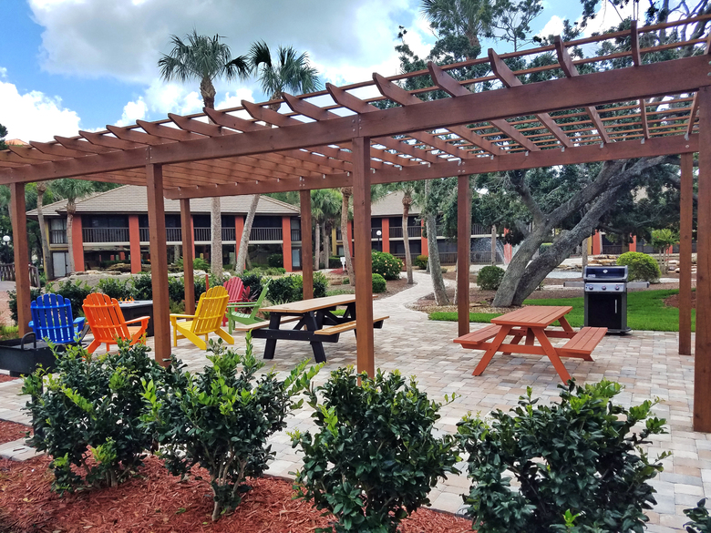 Hotel Legacy Vacation Resorts Palm Coast