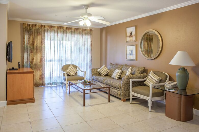 Hotel Legacy Vacation Resorts Palm Coast